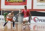 O que pensam os técnicos de Passo Fundo e Atlântico antes da final do Gauchão de Futsal