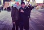 Sergio Mallandro conta que Xuxa viveu romance secreto com John F. Kennedy Jr.