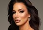 Talita Hartmann, gaúcha que ganhou o Miss Grand Brasil 2024, está entre as favoritas ao prêmio internacional, indica site
