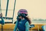 Martine Grael se torna pioneira no SailGP de vela