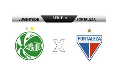 Juventude x Fortaleza pela Série A 2025<!-- NICAID(16113128) -->