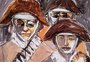 Exposição de arte da 70ª Feira do Livro de Porto Alegre terá homenagem a Guimarães Rosa