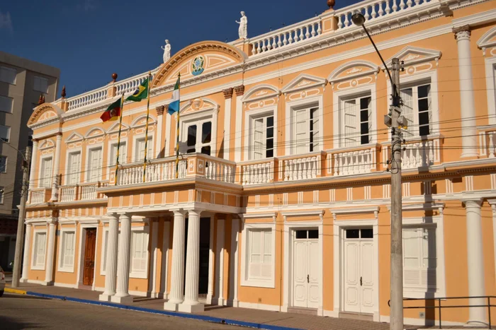 Prefeitura de Rio Grande / Divulgação