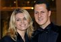 Mulher e filho de Schumacher falam de estado do ex-piloto para série: "Michael está aqui. Diferente, mas está aqui"