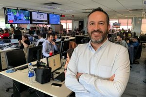 André Malinoski / Agência RBS