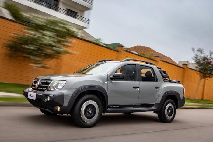 Renault / Divulgação