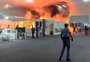 O futuro da COP30: incêndio joga conferência em cenário de indefinições