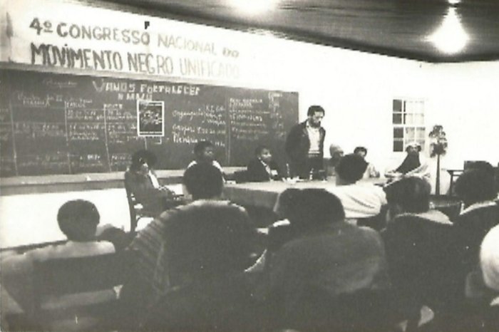 Arquivo Pessoal / Arquivo Pessoal