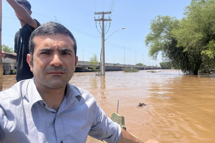 Jocimar Farina / Agência RBS