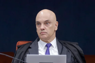 Julgamento da Ação Penal 2694 -Núcleo 3 da trama golpista (kids pretos) no plenário da primeira turma do stf<!-- NICAID(16164896) -->