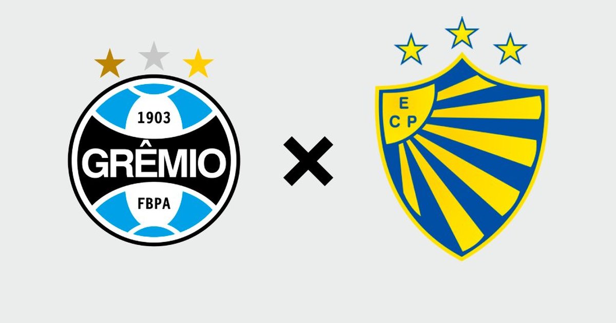 Grêmio x Pelotas na Jornada Digital da Gaúcha; acompanhe ao vivo | GZH