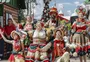 Com 86% da economia no turismo, Gramado levará Trupe de Natal na retomada do aeroporto de Porto Alegre