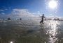 Janeiro terá calor e chuva um pouco abaixo da média no RS