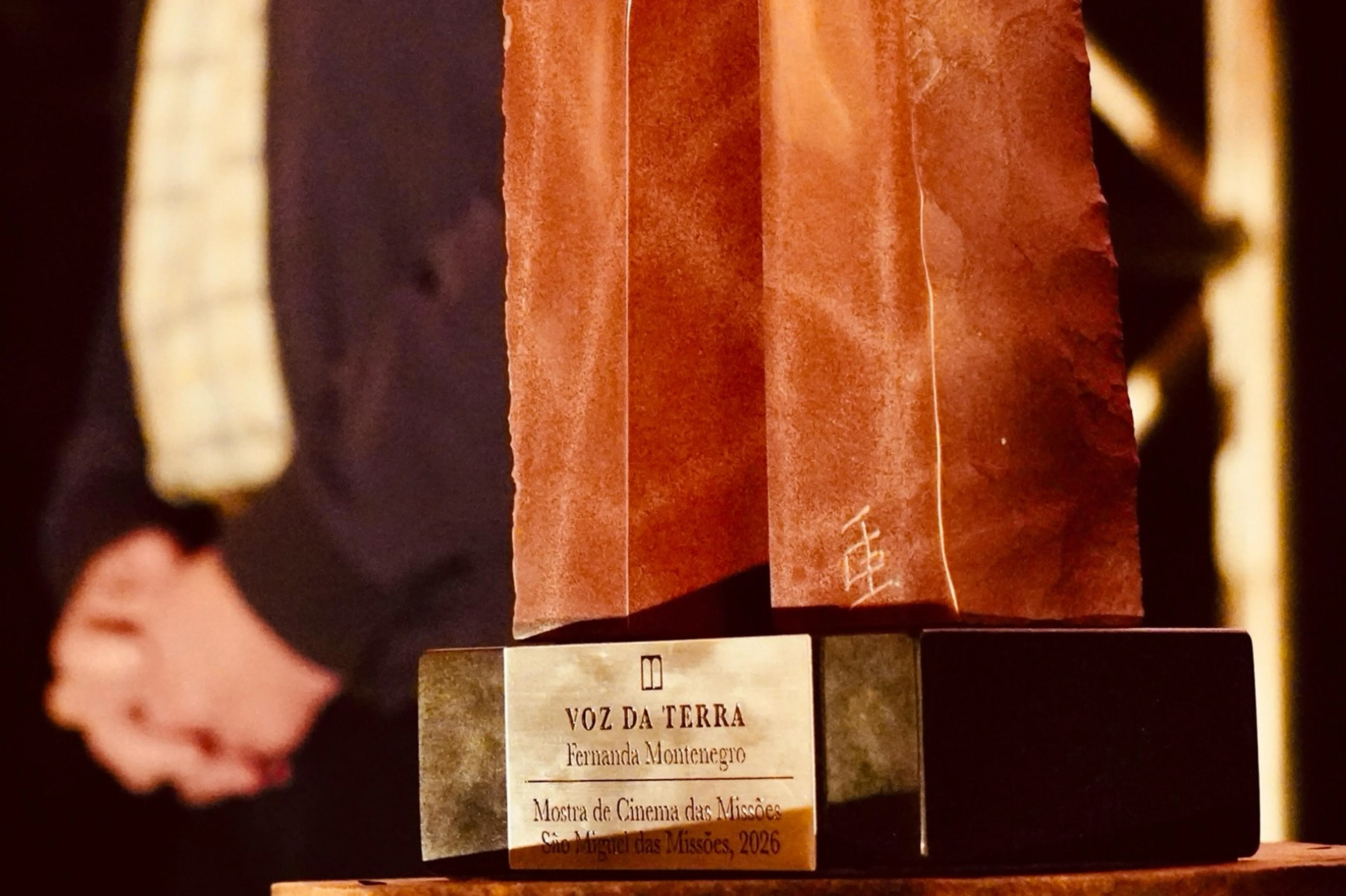 Divulgação/refeitura de São Miguel das Missões