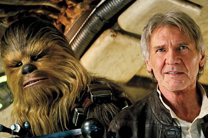 Lucasfilm / Divulgação