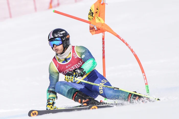 Rafael Bello / COB,Divulgação