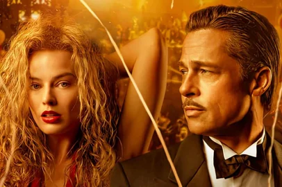 Estreia da semana, "Babilônia", em sessões no GNC e Cinépolis, em Caxias do Sul<!-- NICAID(15324655) -->