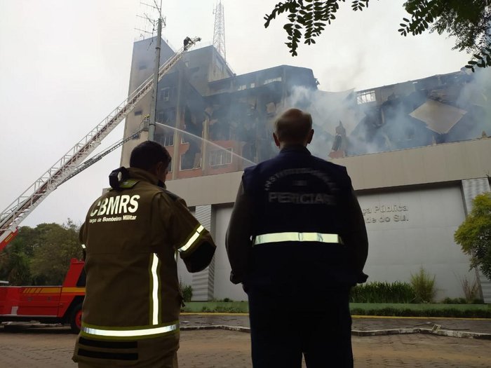 IGP / Divulgação