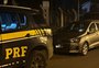 Suspeitos de golpe do bilhete com prejuízo de R$ 300 mil em SC são presos na BR-285, no RS
