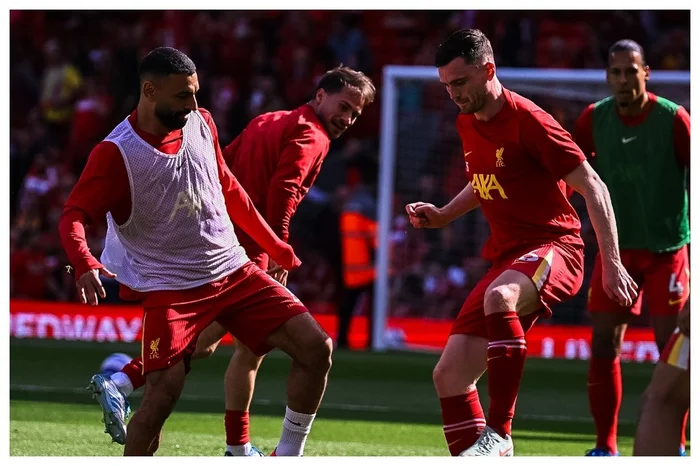 Liverpool / Divulgação