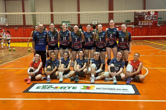 APV/UCS / Divulgação