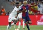 A história da rivalidade improvável entre Real Madrid e Barcelona; assista ao podcast