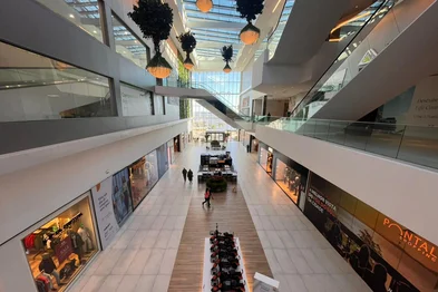 Pontal Shopping ganhará ao menos sete novas marcas em 2025<!-- NICAID(16061163) -->