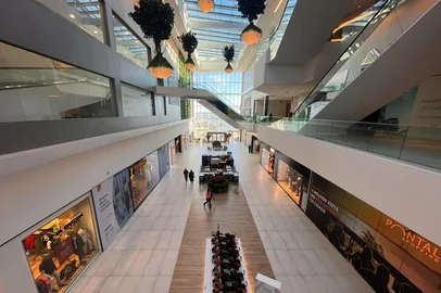 Pontal Shopping ganhará ao menos sete novas marcas em 2025<!-- NICAID(16061163) -->