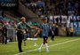 Com time-base definido, Renato prepara rodízio na defesa do Grêmio