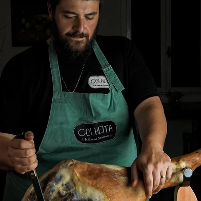 A charcutaria do chef Giordano Tarso<!-- NICAID(15167583) -->