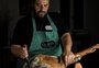 Conheça o chef Giordano Tarso, um craque em charcutaria autoral e cozinha ancestral