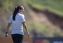 Dupla Gre-Nal tem atletas convocadas para período de treinos da seleção feminina sub-17