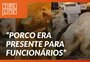 Vigilância sanitária comete excessos? Dono de restaurante denunciado questiona inspeções