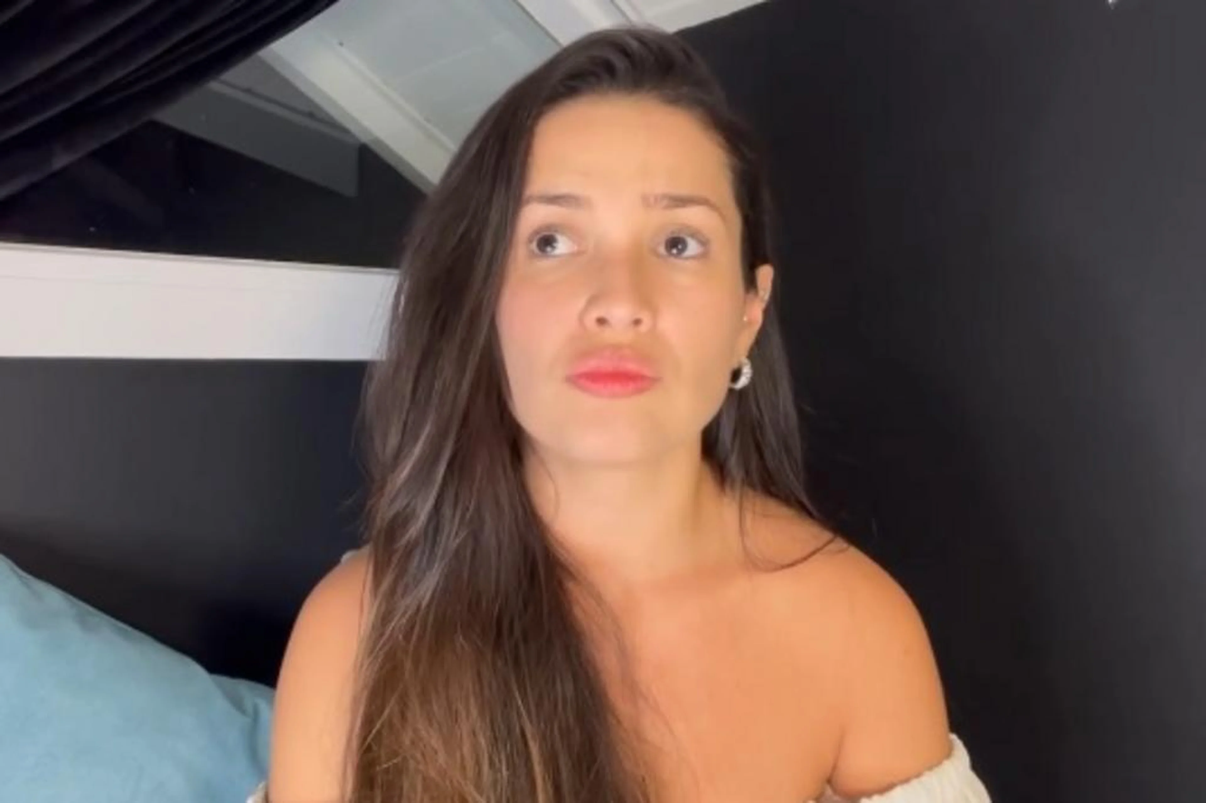 Reprodução/Instagram @juliette