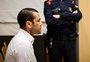 Daniel Alves paga fiança de 1 milhão de euros para sair da prisão na Espanha