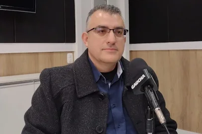 Gustavo Boff, diretor de Marketing e Novos Negócios da Soprano. <!-- NICAID(16087805) -->