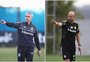 Duelo de técnicos: quem é melhor, Tiago Nunes ou Miguel Ángel Ramírez?