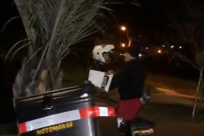 Arquivo Pessoal / Arquivo Pessoal Arquivo Pessoal / Arquivo Pessoal