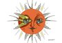 E chega o verão, a estação da luz