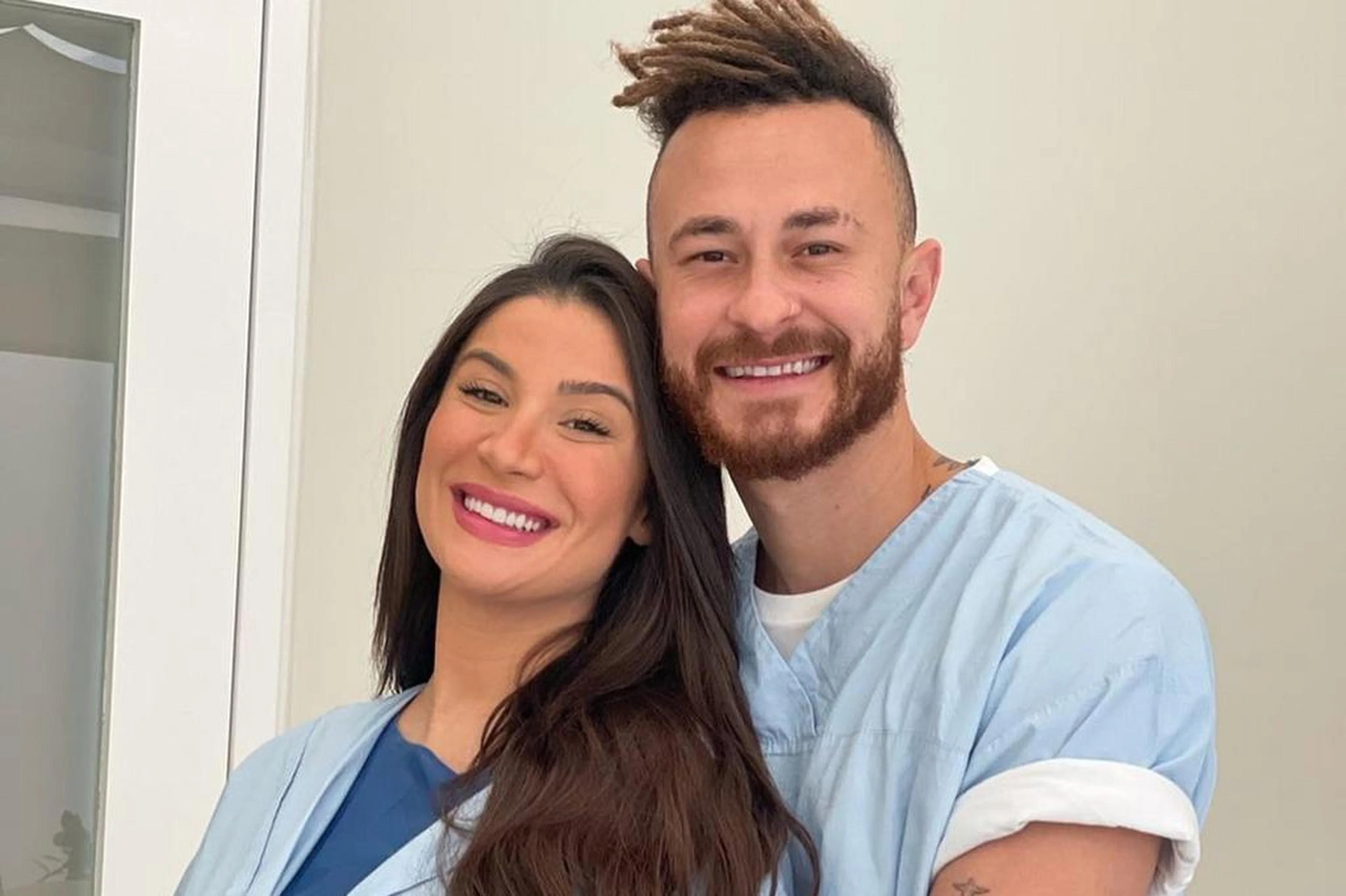 Instagram/Reprodução