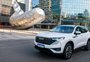 Haval H6 PHEV19: autonomia elétrica de 74km a 115km pelo ciclo WLTP