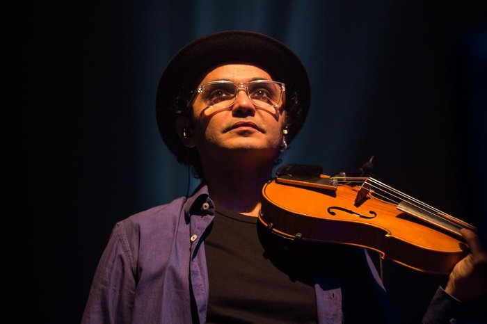 Luis Ferreirah/Afrovulto / Divulgação