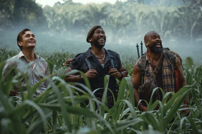 Universal Pictures / Divulgação Universal Pictures / Divulgação