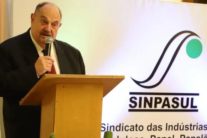 Divulgação / Sinpasul