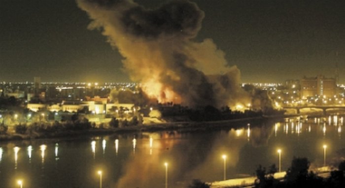 FOTOS RAMZI HAIDAR, AFP