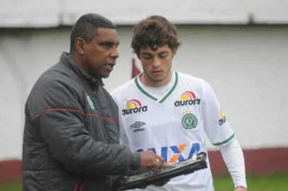 futebol, Hyoran, Chapecoense, Inter<!-- NICAID(15648292) -->