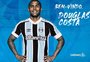 Grêmio estima que já tenha vendido cerca 15 mil camisas de Douglas Costa