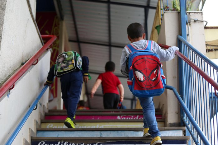 Bruno Todeschini / Agencia RBS Bruno Todeschini / Agencia RBS