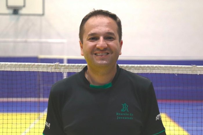 Recreio da Juventude / Divulgação