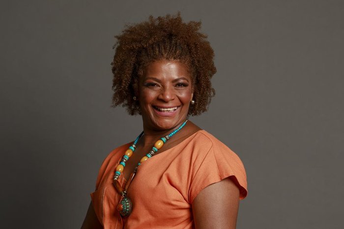 Julia Rodrigues / Globo/Divulgação Julia Rodrigues / Globo/Divulgação